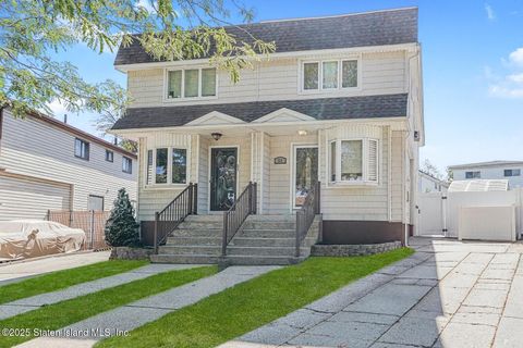 Photo of 53 Ludlow Street, Staten Island, NY 10312 (MLS # 2505667)