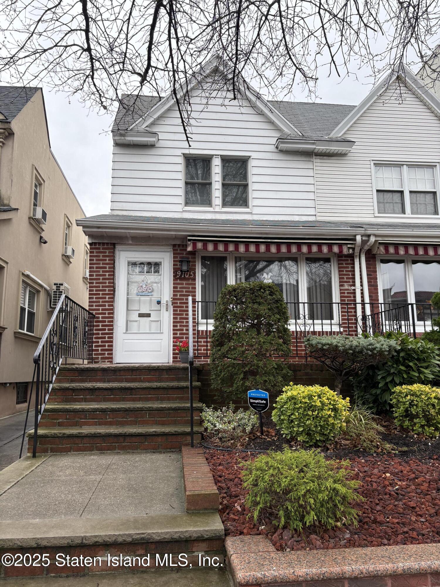 9105 Ridge Boulevard, Brooklyn, New York image 1