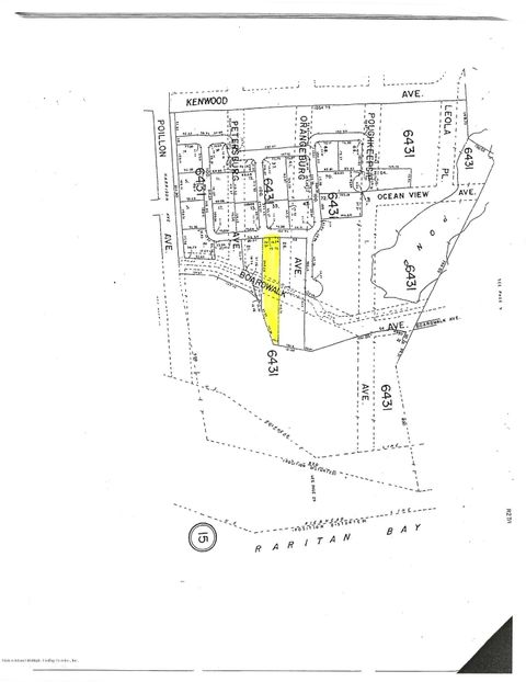 Photo of 84 Discala Lane, Staten Island, NY 10312 (MLS # 2404974)