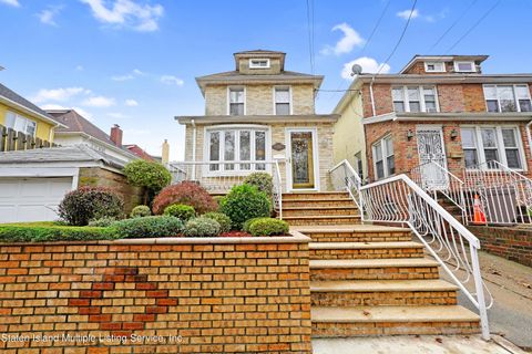 Photo of 986 76th Street, Brooklyn, NY 11228 (MLS # 1165130)