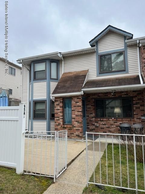 Photo of 95 Mc Divitt Avenue, Staten Island, NY 10314 (MLS # 1160991)