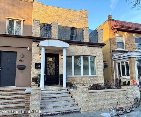 Photo of 463 82nd Street, Brooklyn, NY 11209 (MLS # 2603686)