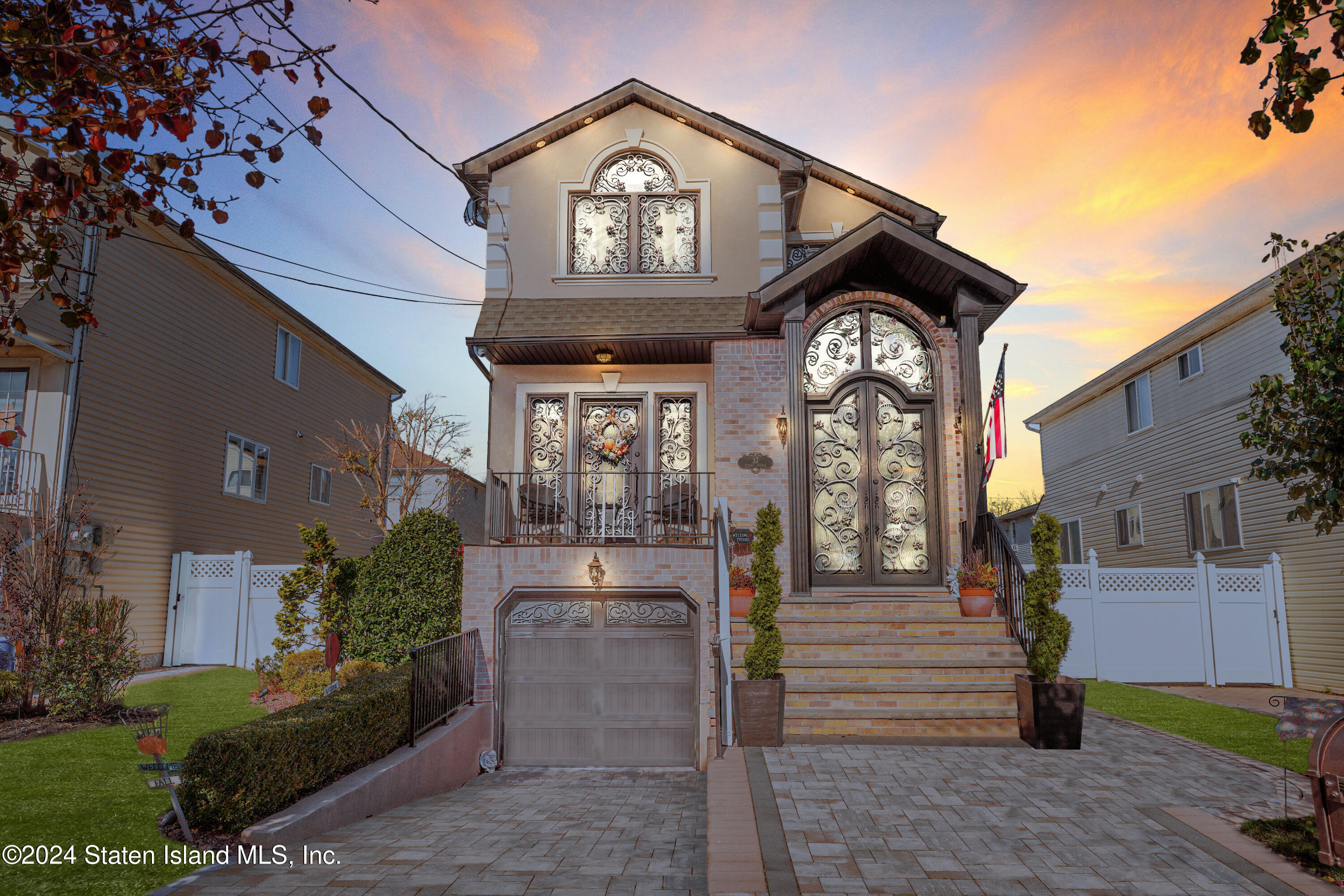 37 Pitney Avenue, Staten Island, New York image 2