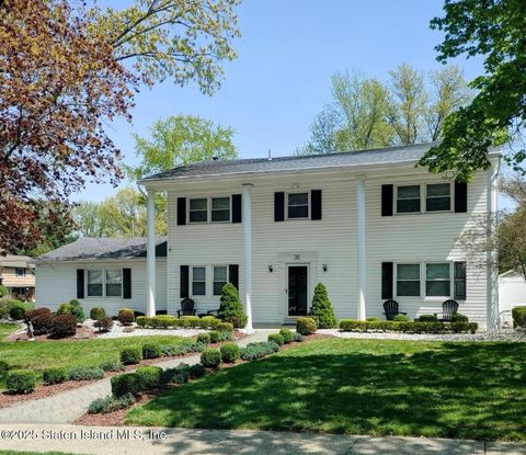 Photo of 32 Millay Road, Morganville, NJ 07751 (MLS # 2503840)