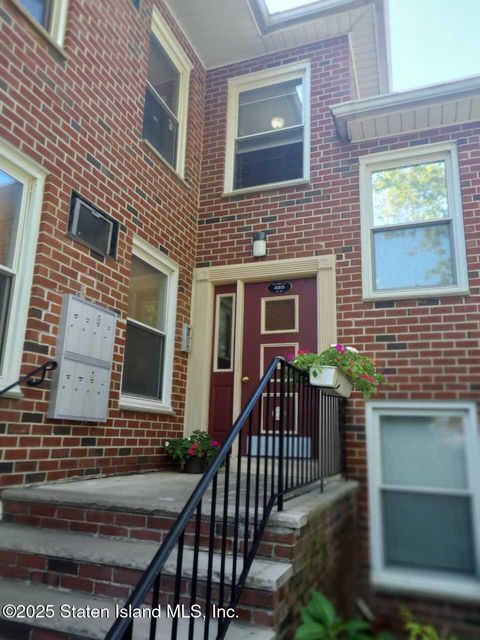 Photo of 485 Armstrong Avenue #D-2, Staten Island, NY 10308 (MLS # 2505239)