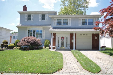 Photo of 142 Providence Street, Staten Island, NY 10304 (MLS # 2603867)