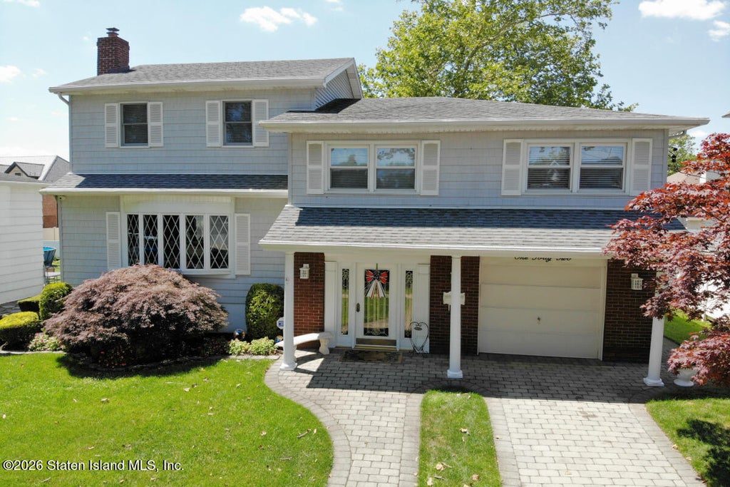 Photo of 142 Providence Street, Staten Island, NY 10304 (MLS # 2603867)
