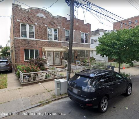 Photo of 31 Bay 34th Street #2, Brooklyn, NY 11214 (MLS # 1165766)