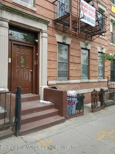 Photo of 360 61st Street, Brooklyn, NY 11220 (MLS # 1162661)