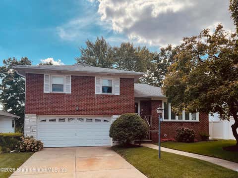 Homes For Sale - 40 Hillis Street<br/> Staten Island, NY 10312