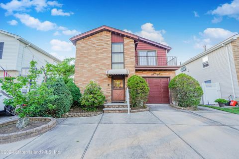 Photo of 89 Memphis Avenue, Staten Island, NY 10312 (MLS # 2403060)