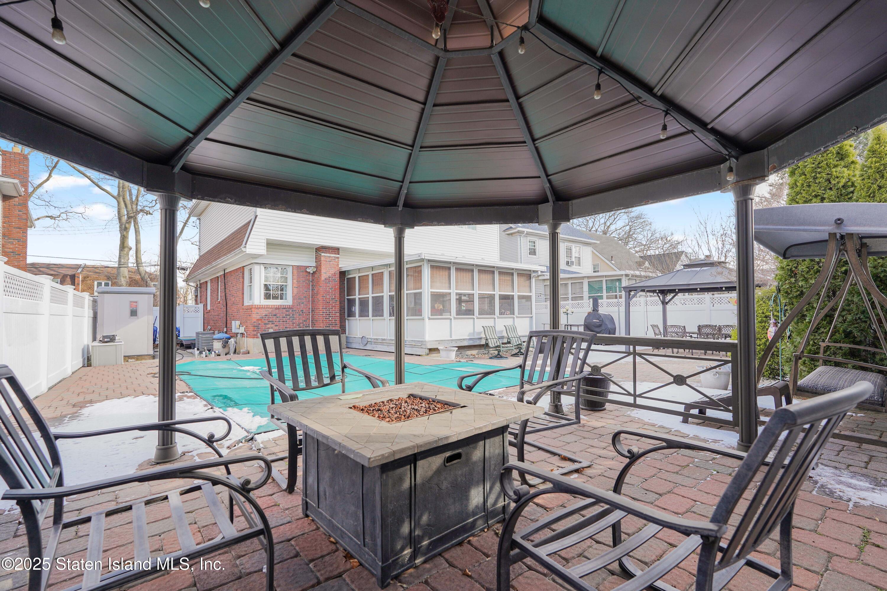 122 Prescott Avenue, Staten Island, New York image 34
