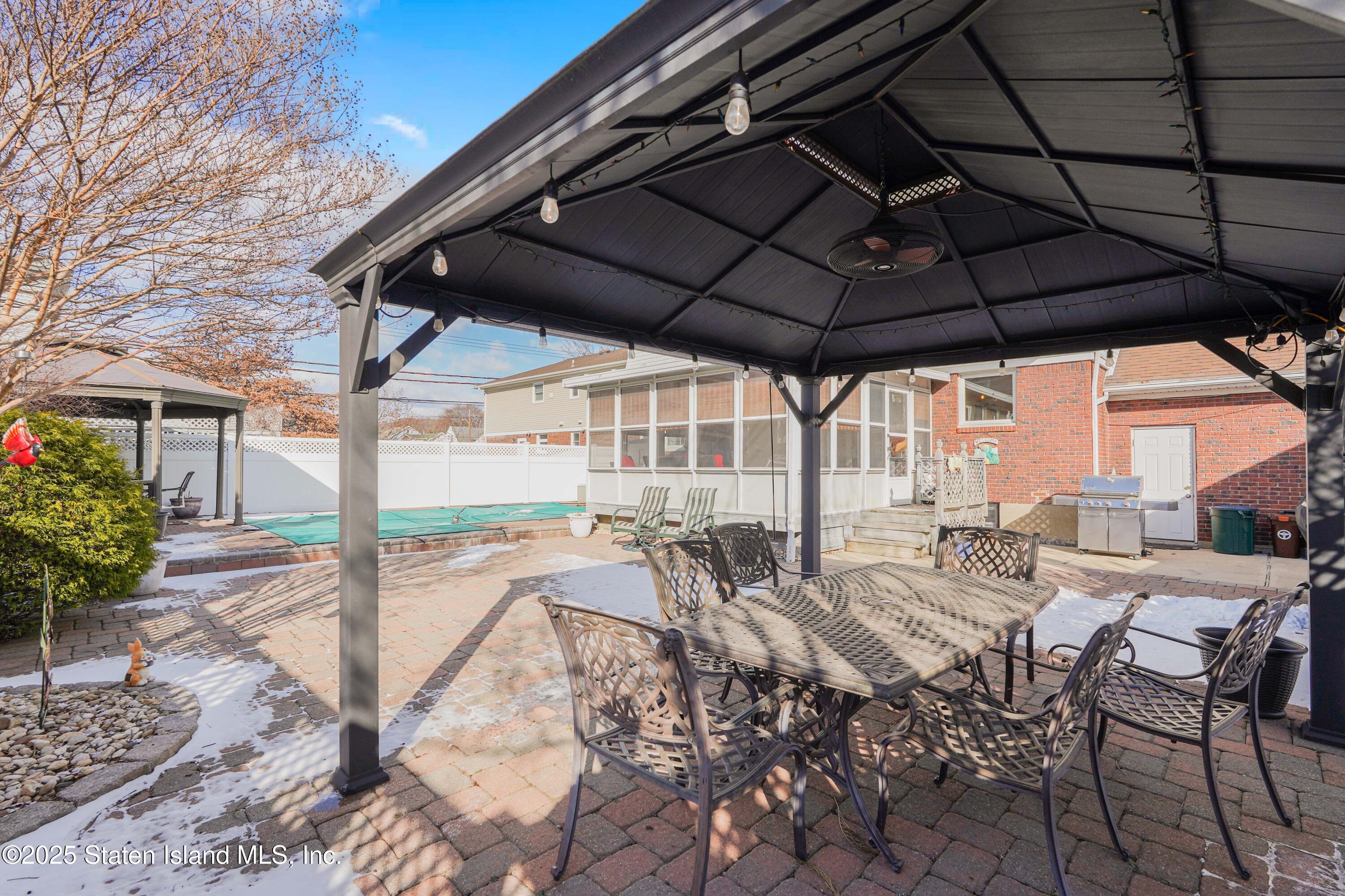122 Prescott Avenue, Staten Island, New York image 35