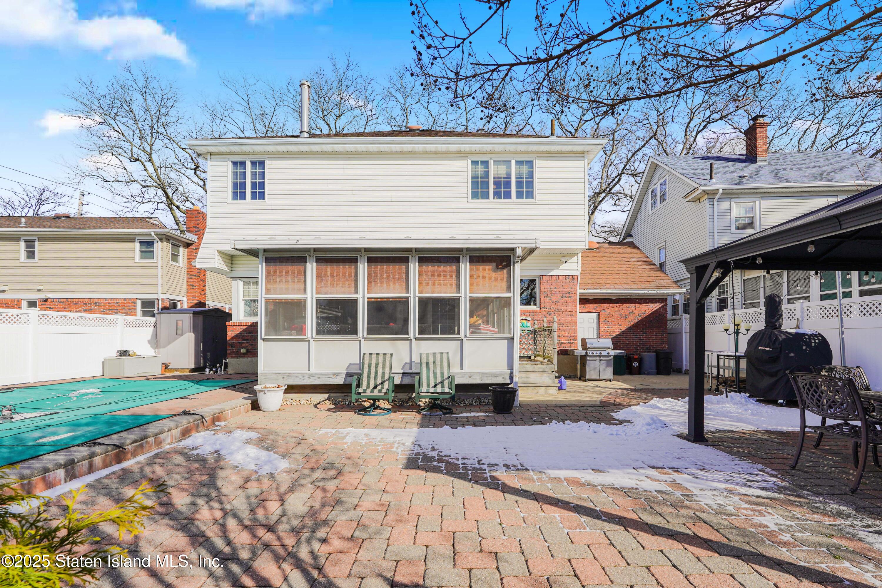 122 Prescott Avenue, Staten Island, New York image 32