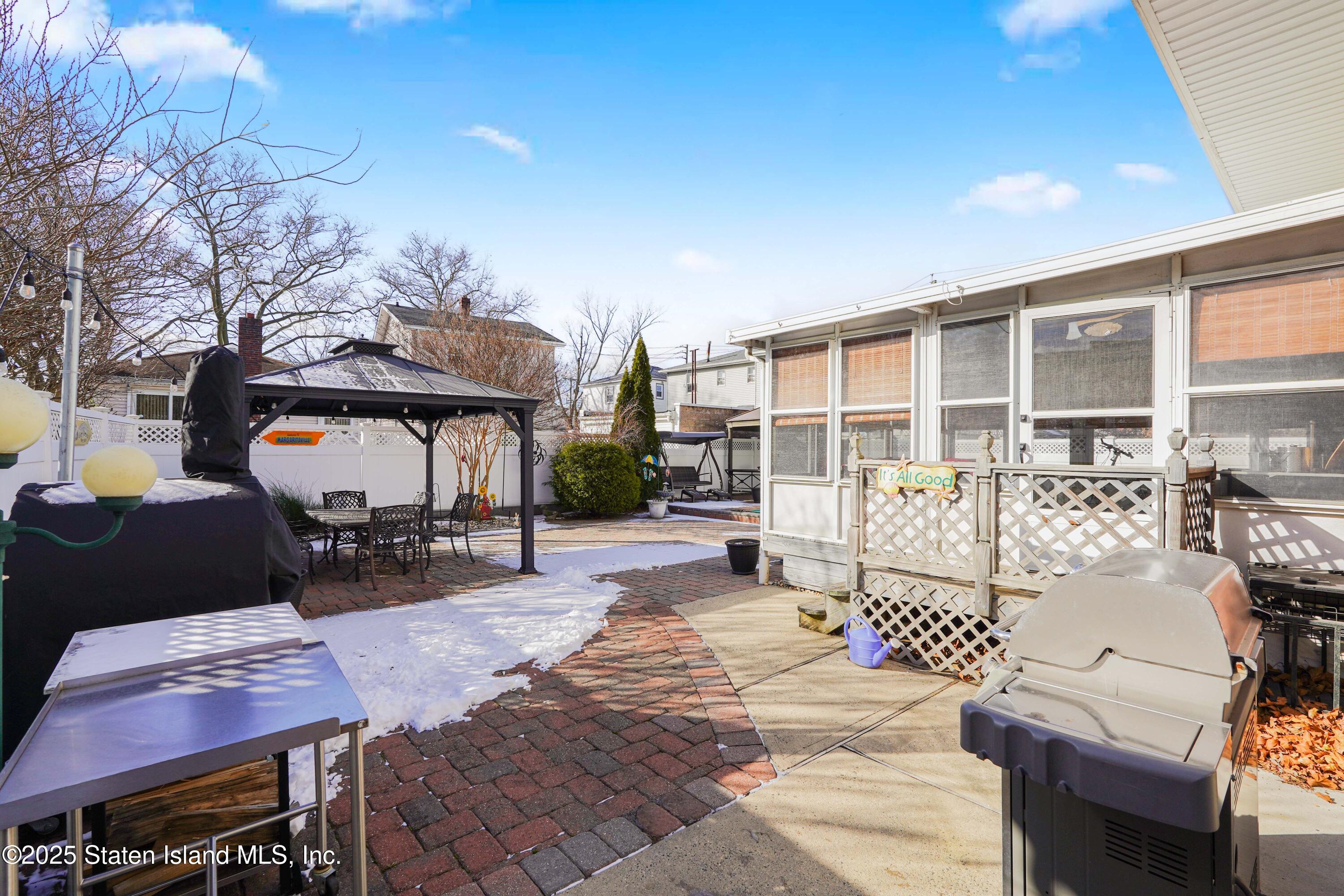 122 Prescott Avenue, Staten Island, New York image 33