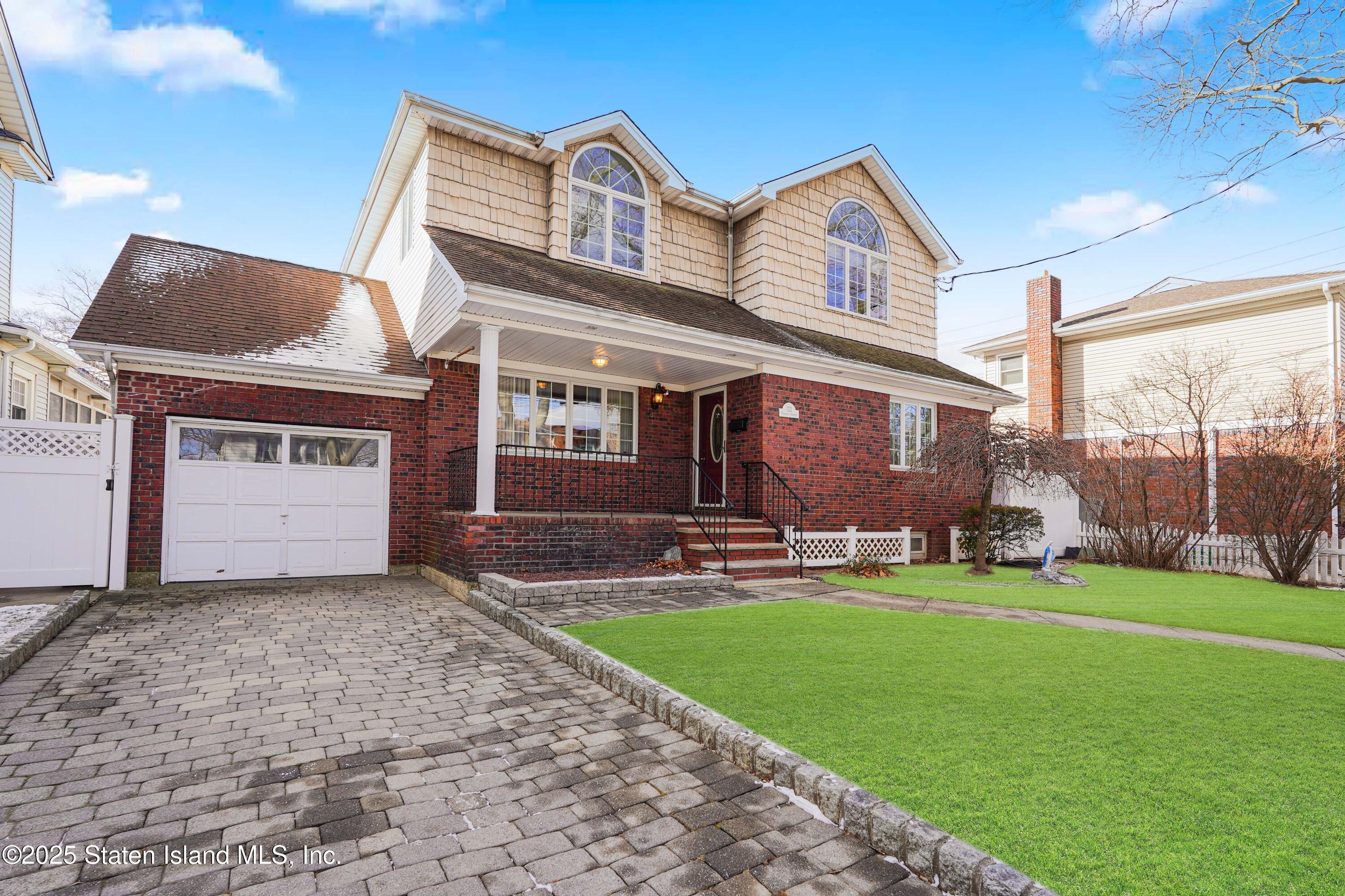 122 Prescott Avenue, Staten Island, New York image 2