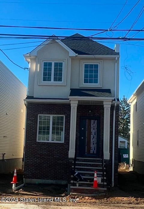 138 Union Avenue, Staten Island, NY 10303 - MLS#: 2403423