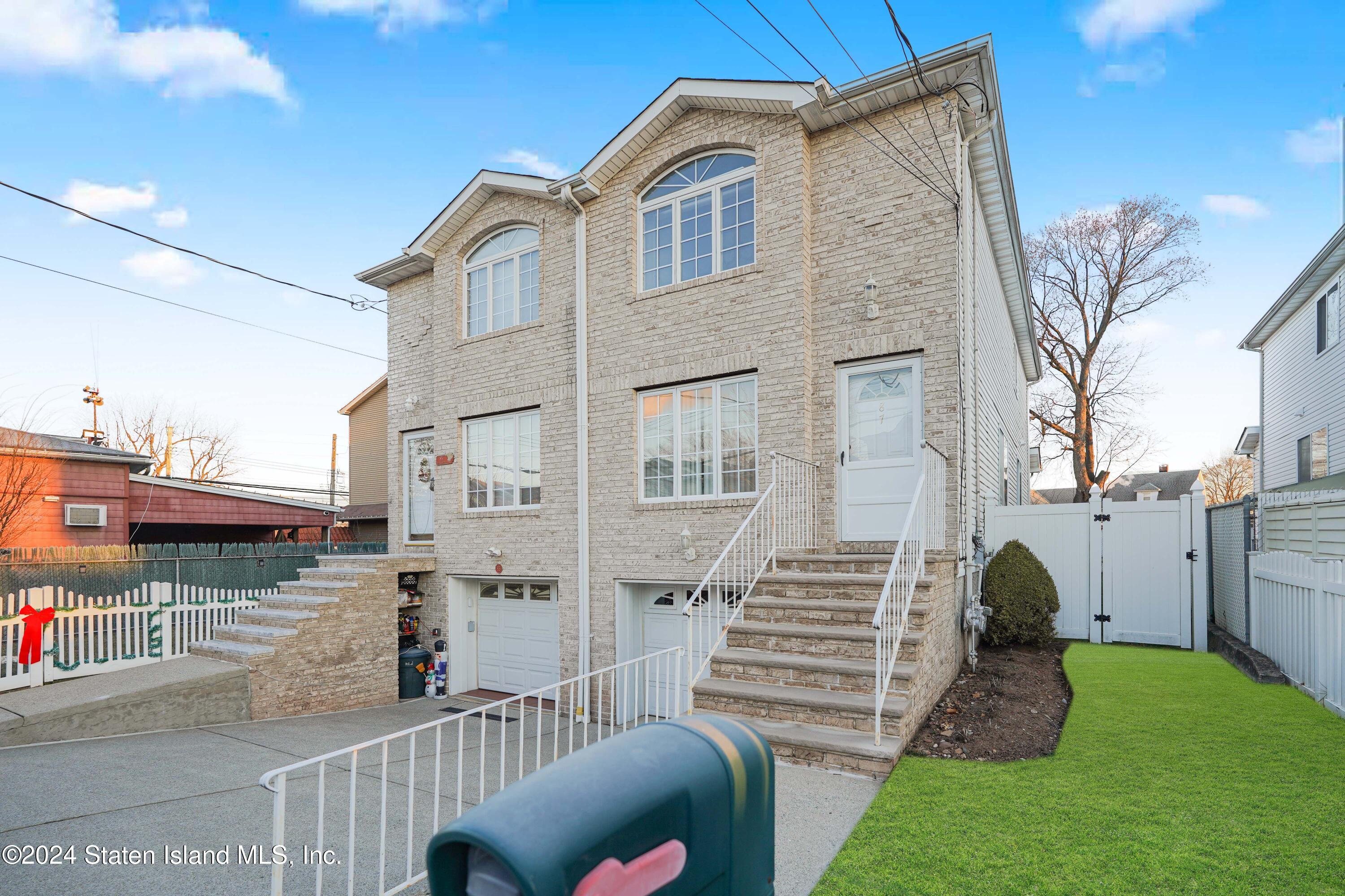 87 Burke Avenue, Staten Island, New York image 3