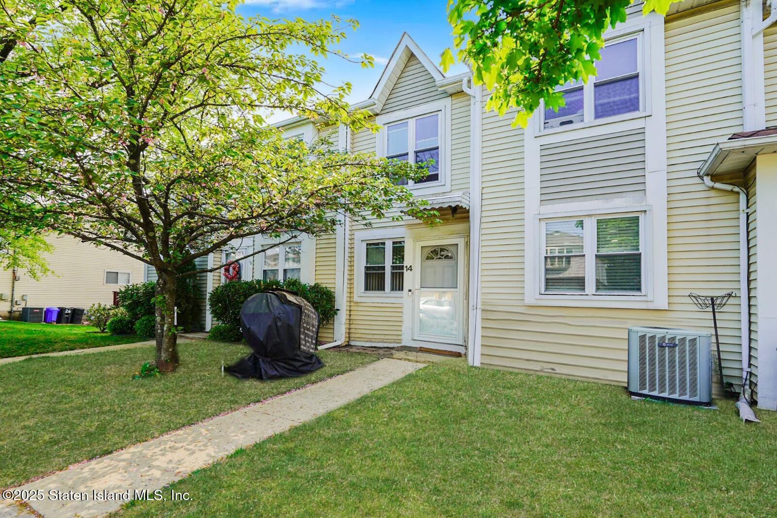 14 Grissom Avenue, Staten Island, New York image 2