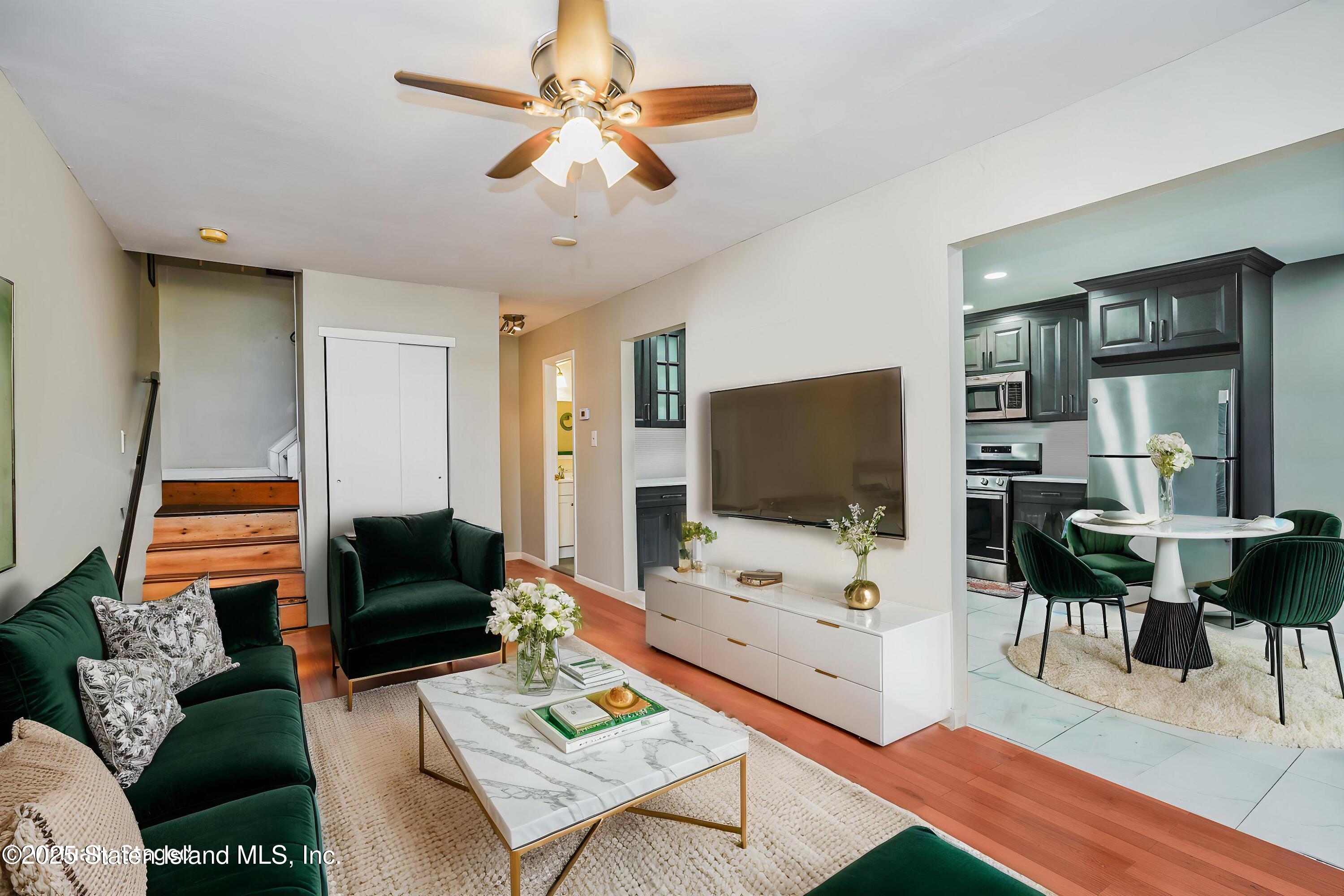 14 Grissom Avenue, Staten Island, New York image 9