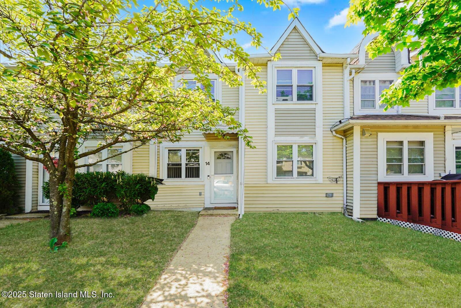 14 Grissom Avenue, Staten Island, New York image 1