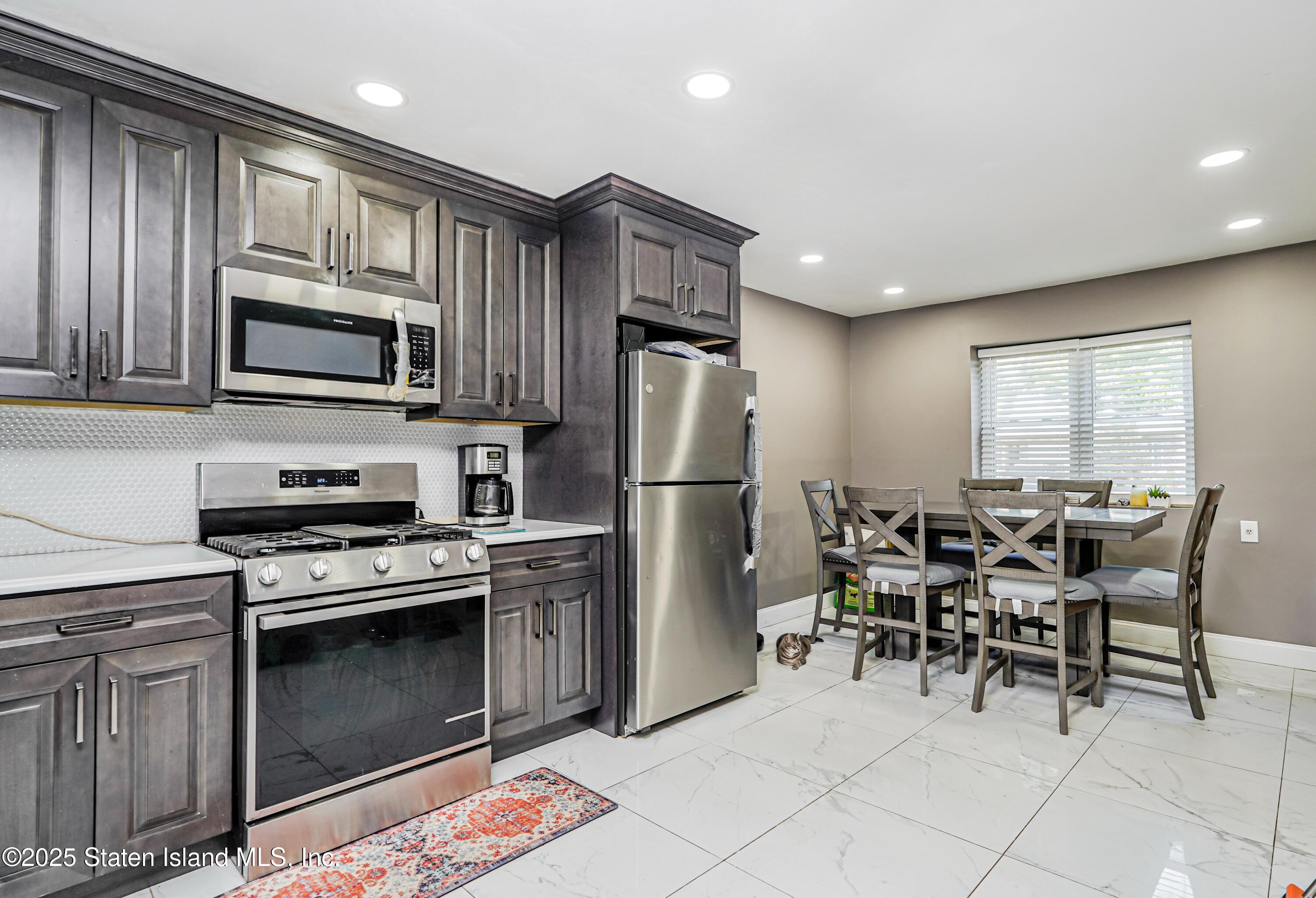 14 Grissom Avenue, Staten Island, New York image 5
