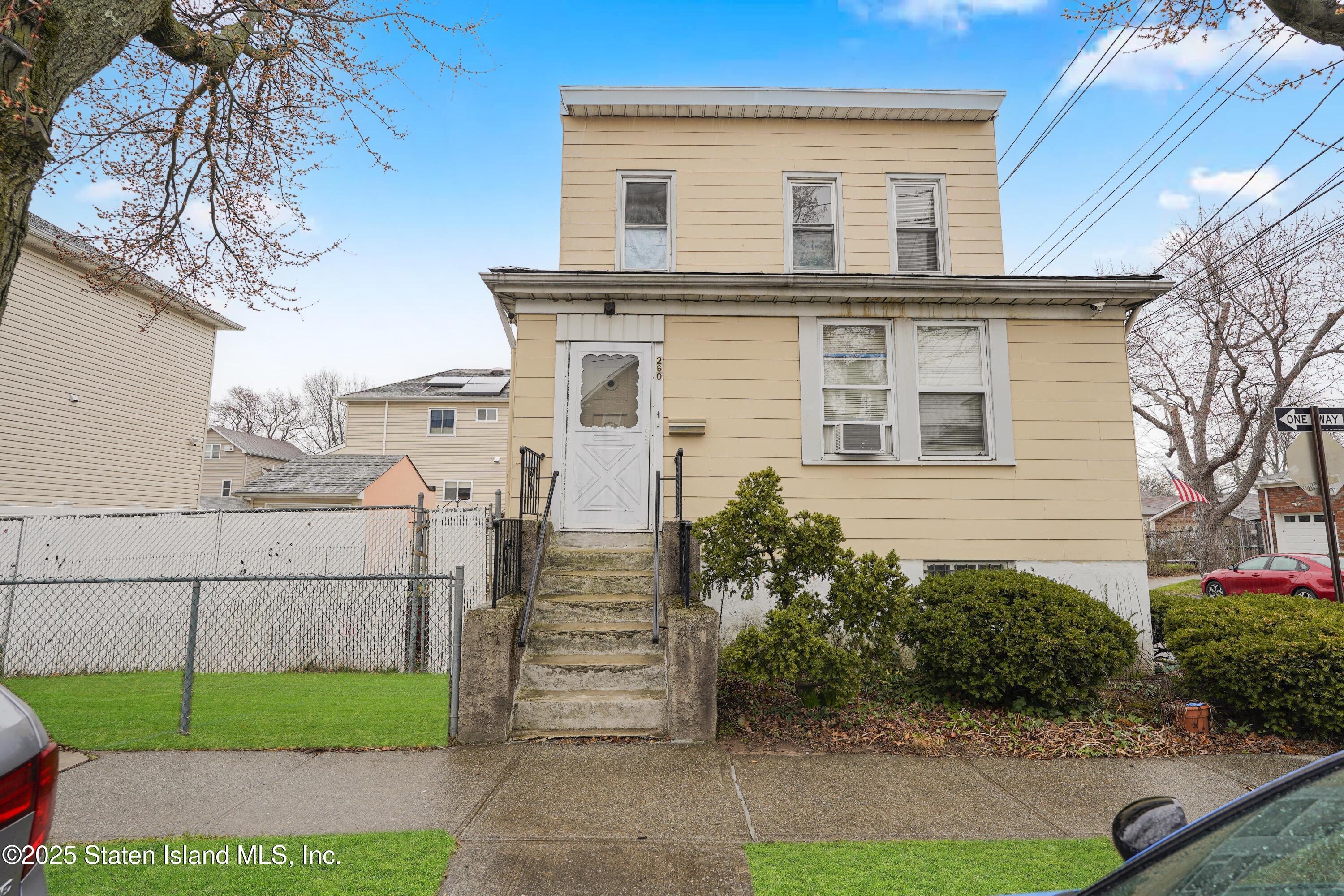 260 Garretson Avenue, Staten Island, New York image 1