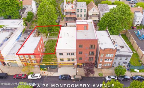 Photo of 7779 Montgomery Avenue, Staten Island, NY 10301 (MLS # 2602300)