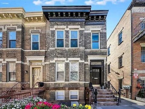 Photo of 336 74th Street, Brooklyn, NY 11209 (MLS # 2601519)