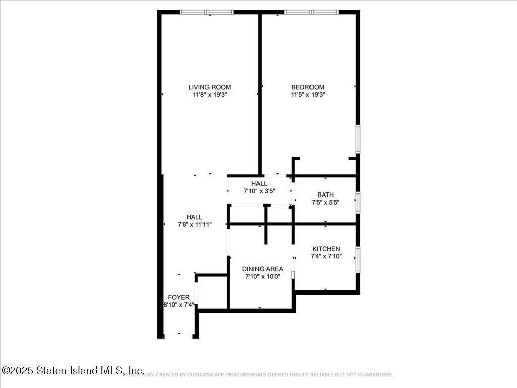1250 Ocean Parkway #6R, Brooklyn, New York image 20