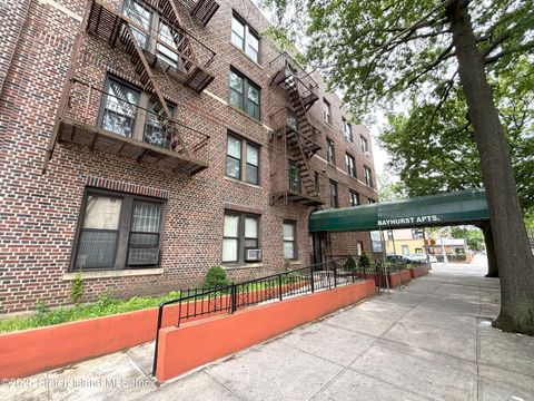Photo of 153 Bay 26 Street #3f, Brooklyn, NY 11214 (MLS # 2503204)