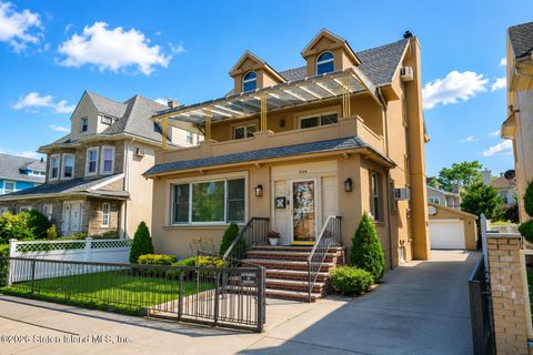 Multifamily For Sale - 2146 80th Street<br/> Brooklyn, NY 11214