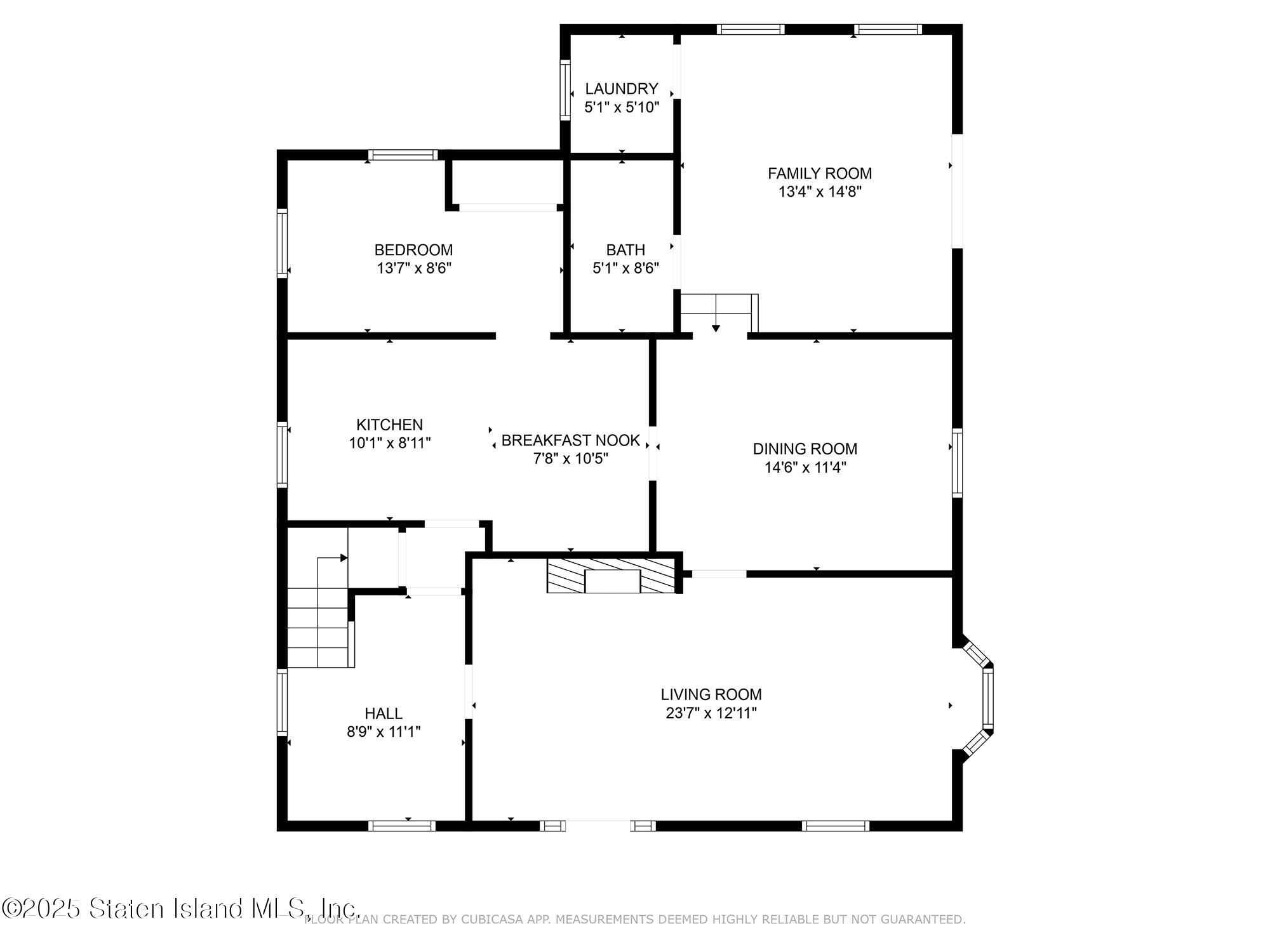 297 Woods Of Arden Road, Staten Island, New York image 47