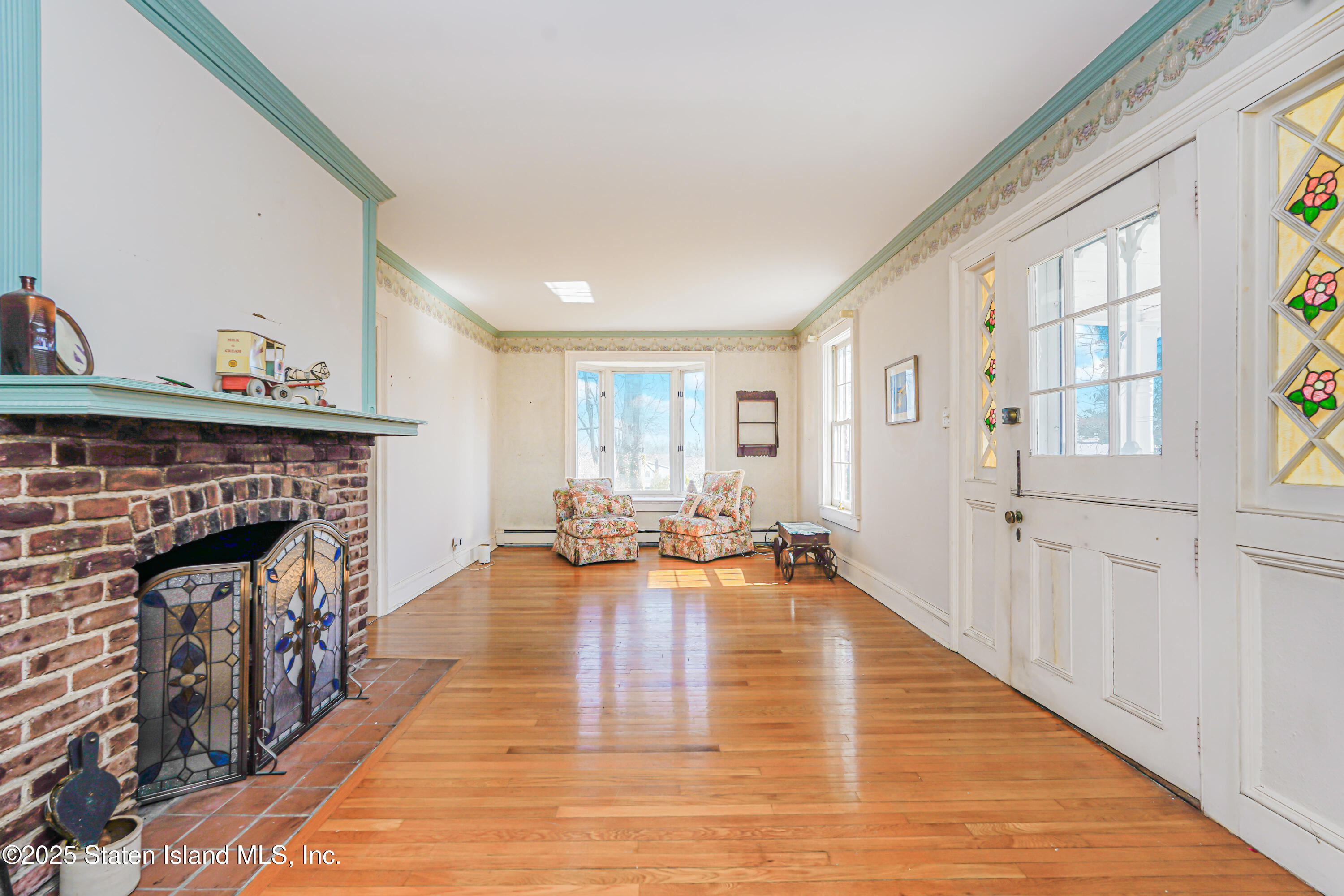 297 Woods Of Arden Road, Staten Island, New York image 11
