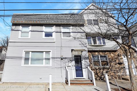 Photo of 107 St Marys Avenue, Staten Island, NY 10305 (MLS # 2401362)