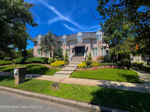 Multifamily For Sale - 415 Vineland Avenue<br/> Staten Island, NY 10312