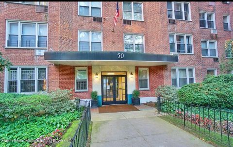 Photo of 50 Fort Place #A6a, Staten Island, NY 10301 (MLS # 1157223)