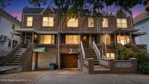 Photo of 2459 84th Street, Brooklyn, NY 11214 (MLS # 2602920)