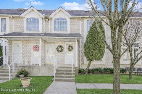 Photo of 59 Jennifer Place #A, Staten Island, NY 10314 (MLS # 2600098)