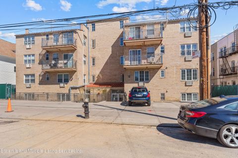 Photo of 1369 Bay Ridge Avenue #B, Brooklyn, NY 11219 (MLS # 1160680)