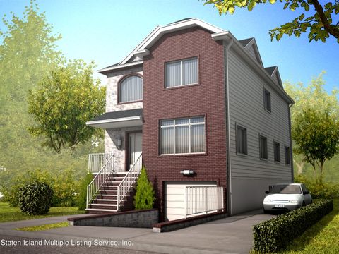 Photo of 53 Dimarco Place, Staten Island, NY 10306 (MLS # 1155480)