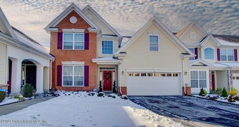 Photo of 3 Barbour Court, Old Bridge, NJ 08857 (MLS # 2402497)