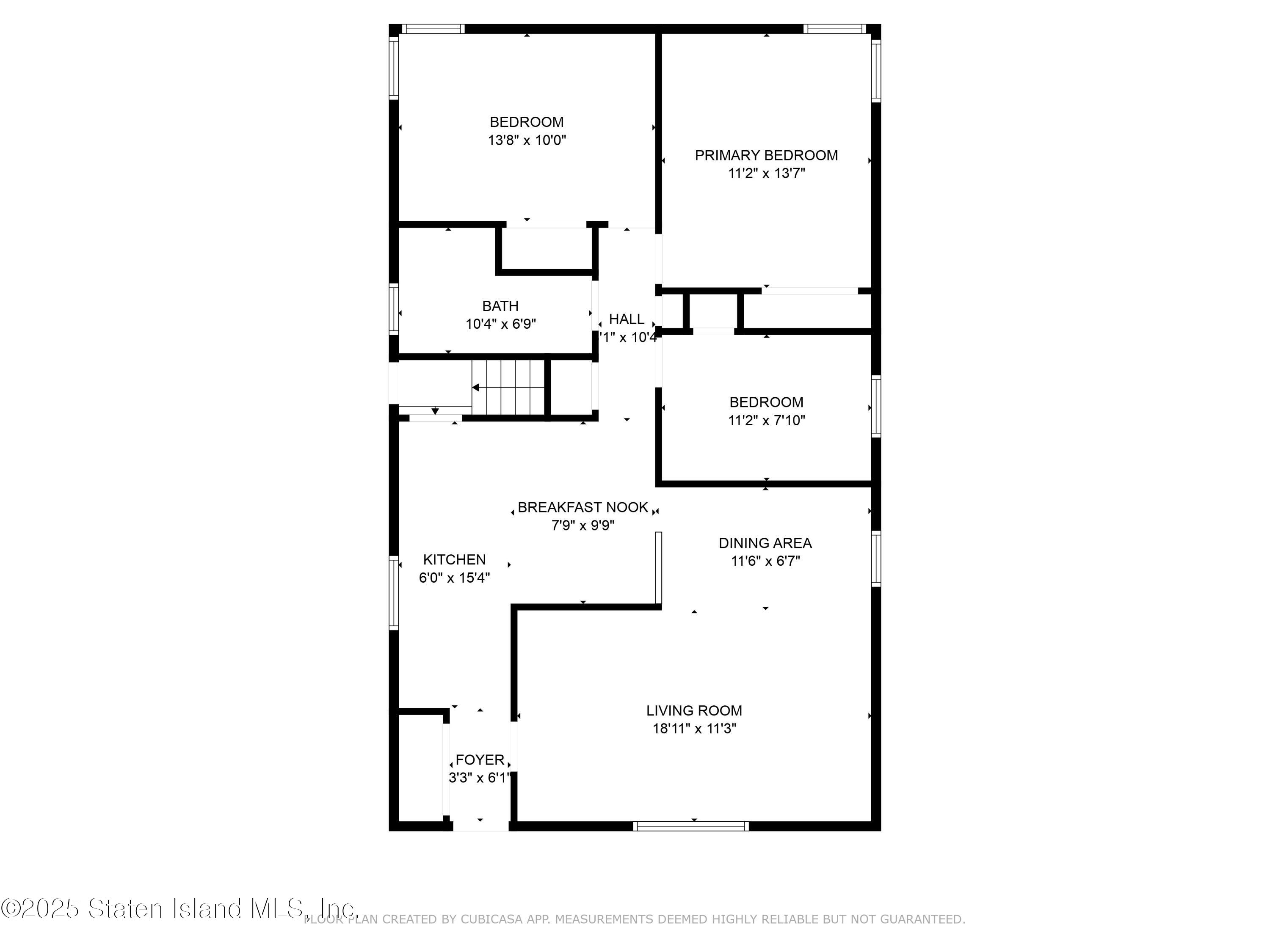 62 Morton Street, Staten Island, New York image 19