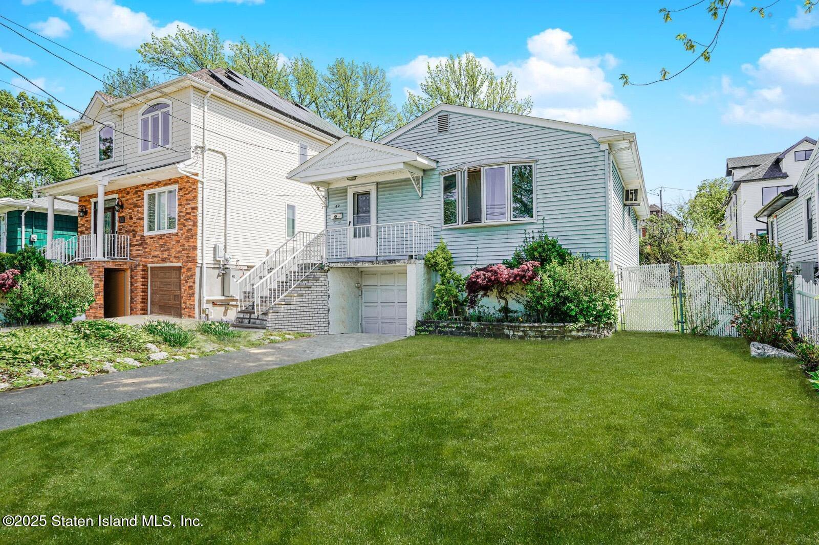 62 Morton Street, Staten Island, New York image 1