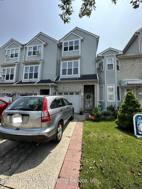 Photo of 6 Delmar Avenue #E, Staten Island, NY 10312 (MLS # 1163357)