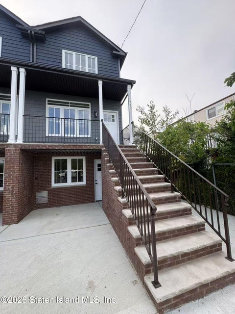Photo of 785 Olympia Boulevard, Staten Island, NY 10305 (MLS # 2603398)