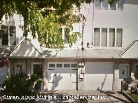 Photo of 1051 Father Capodanno Boulevard, Staten Island, NY 10306 (MLS # 2403259)