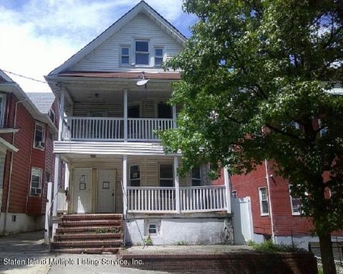 Photo of 47 Winter Avenue, Staten Island, NY 10301 (MLS # 1163120)