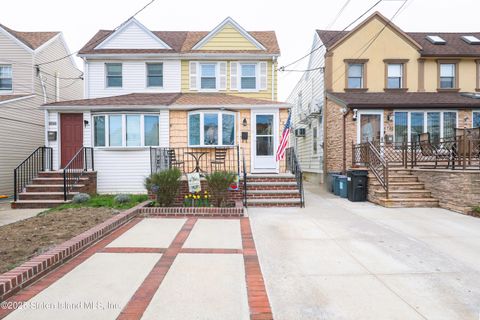Photo of 1734 E 35th Street, Brooklyn, NY 11234 (MLS # 2502005)