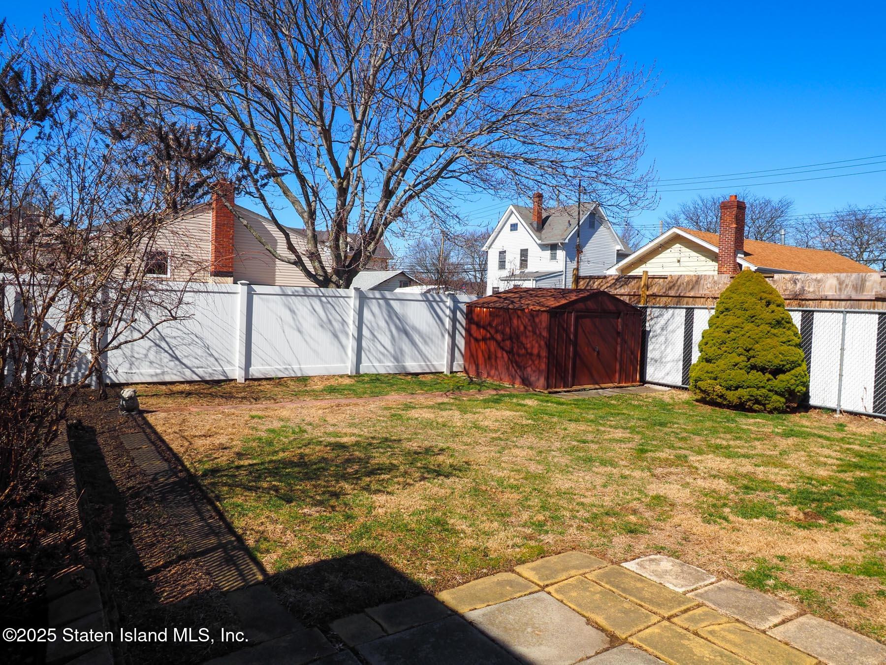 13 Hett Avenue, Staten Island, New York image 8